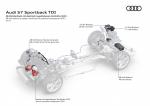 Audi S7 Sportback TDI 2019 года (WW)